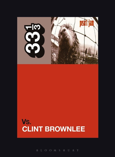 Pearl Jam's vs. -- Clint Brownlee, Paperback