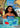 Disney Moana: Look and Find 3D by Pi Kids
