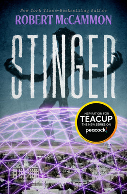 Stinger -- Robert McCammon, Paperback