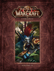 World of Warcraft Chronicle Volume 4 by Forbeck, Matt