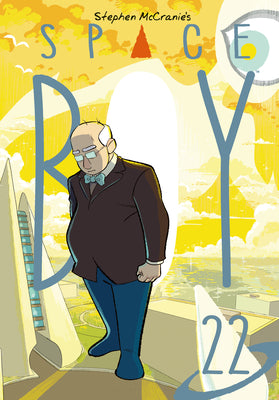 Stephen McCranie's Space Boy Volume 22 by McCranie, Stephen