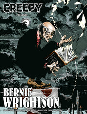 Creepy Presents: Bernie Wrightson by Wrightson, Bernie