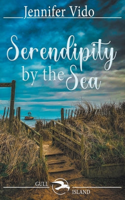 Serendipity by the Sea -- Jennifer Vido, Paperback