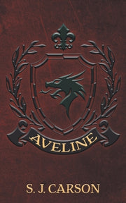 Aveline by Carson, S. J.