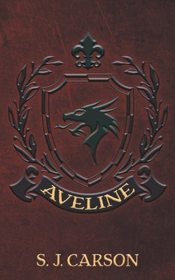 Aveline -- S. J. Carson, Paperback