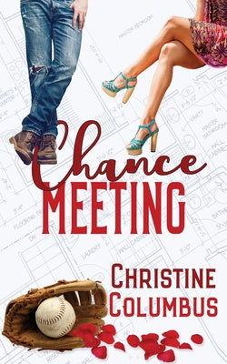 Chance Meeting by Columbus, Christine