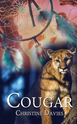 Cougar by Davies, Christine