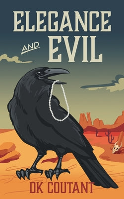 Elegance and Evil by Coutant, Dk