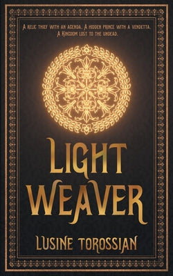 Light Weaver by Torossian, Lusine