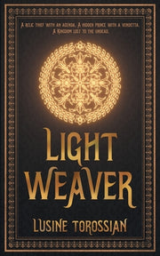 Light Weaver by Torossian, Lusine