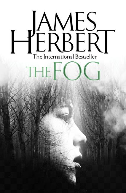The Fog -- James Herbert, Paperback