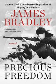 Precious Freedom by Bradley, James