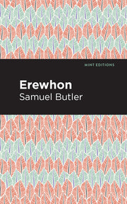 Erewhon by Butler, Samuel