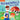 Indestructibles: Old MacDonald Had a Farm: Chew Proof - Rip Proof - Nontoxic - 100% Washable (Book for Babies, Newborn Books, Safe to Chew) by Kragulj, Vanja
