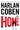 Home by Coben, Harlan