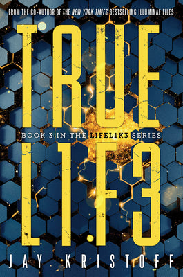 Truel1f3 (Truelife) -- Jay Kristoff, Paperback