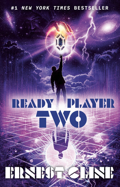 Ready Player Two -- Ernest Cline, Paperback