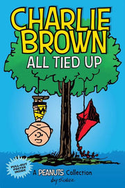Charlie Brown: All Tied Up, 13: A Peanuts Collection by Schulz, Charles M.