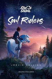Soul Riders: Jorvik Callingvolume 1 by Dahlgren, Helena