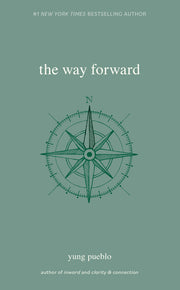The Way Forward by Pueblo, Yung