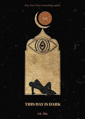 This Day Is Dark -- R. H. Sin, Paperback