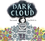 Dark Cloud by Lazowski, Anna