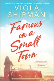 Famous in a Small Town by Shipman, Viola