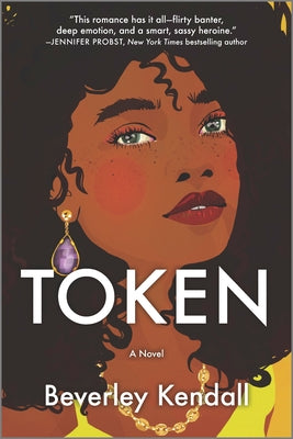 Token -- Beverley Kendall, Paperback