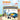 The Wheels -The Friendship Race (English Urdu Bilingual Book for Kids) by Books, Kidkiddos
