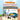 The Wheels- The Friendship Race (Armenian children's book) by Books, Kidkiddos