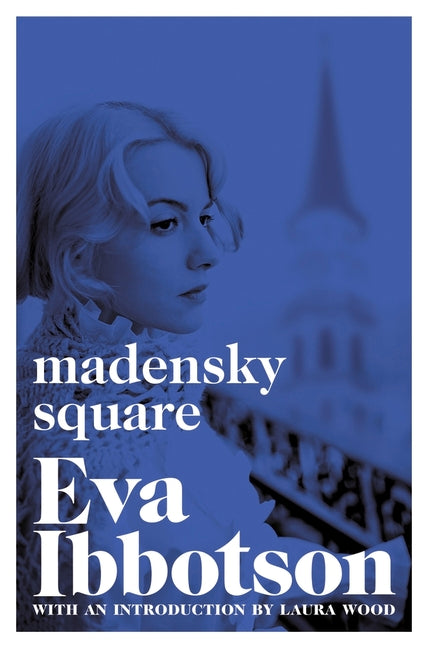Madensky Square by Ibbotson, Eva
