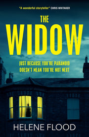 The Widow by Flood, Helene