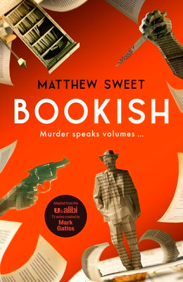 Bookish by Sweet, Matthew