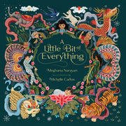 A Little Bit of Everything by Narayan, Meghana
