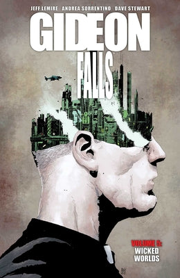Gideon Falls, Volume 5: Wicked Words by Lemire, Jeff