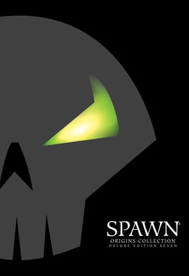 Spawn: Origins Deluxe Edition Volume 7 -- David Hine, Hardcover