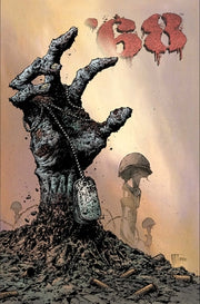 '68 Compendium by Kidwell, Mark