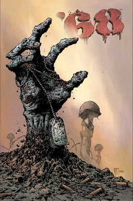 '68 Compendium by Kidwell, Mark