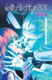 W0rldtr33 (Worldtree) Volume 3 by Tynion IV, James