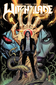 Witchblade Volume 2 by Bennett, Marguerite