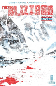 Tales of the Unnamed: The Blizzard by Johns, Geoff