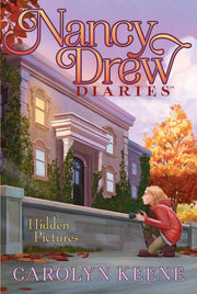 Hidden Pictures: Volume 19 by Keene, Carolyn