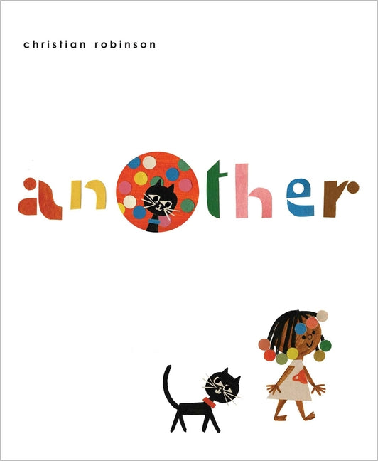 Another -- Christian Robinson, Hardcover