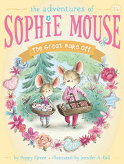 The Great Bake Off: Volume 14 by Green, Poppy