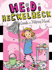 Heidi Heckelbeck Lends a Helping Hand: Volume 26 by Coven, Wanda