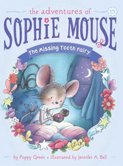 The Missing Tooth Fairy: Volume 15 by Green, Poppy