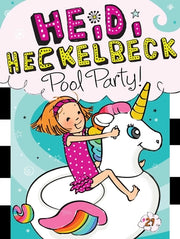 Heidi Heckelbeck Pool Party!, 29 by Coven, Wanda