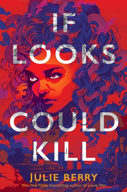 If Looks Could Kill by Berry, Julie