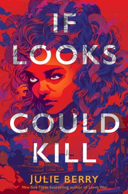 If Looks Could Kill by Berry, Julie