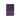 KJV Large Print Compact Reference Bible, Purple Leathertouch by Holman Bible Staff